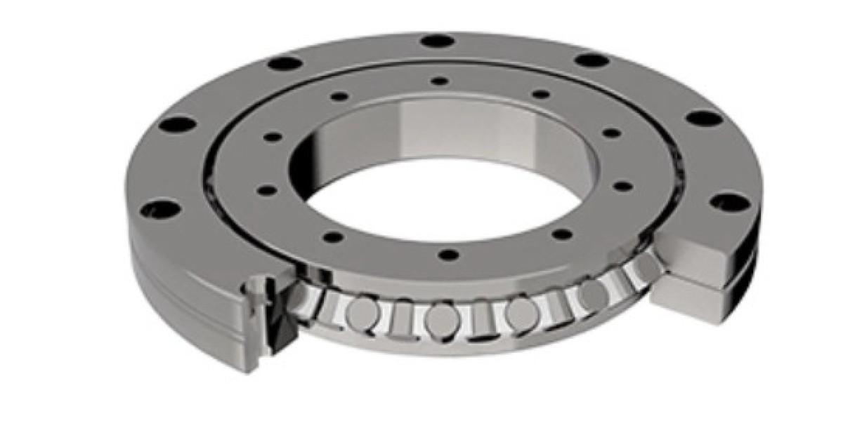 RU Cross Roller Bearing Failures Killing Precision Fast