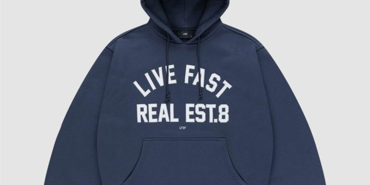 LFDY Kleidung für deinen starken Streetwear Look