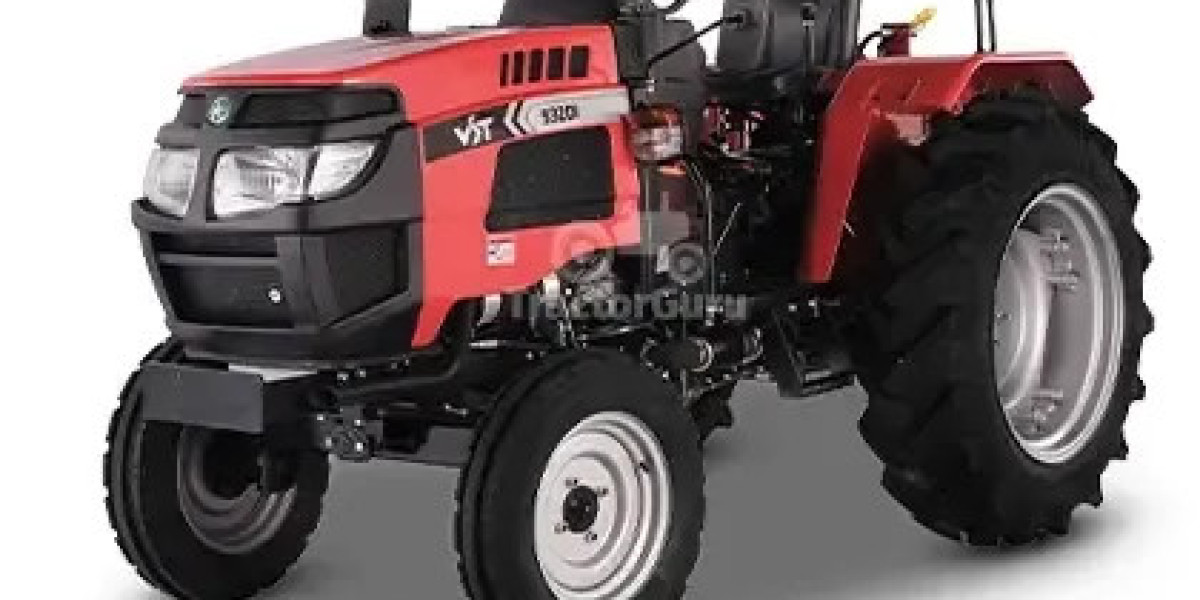 VST Shakti Tractor Price list in India and Different Models 2026