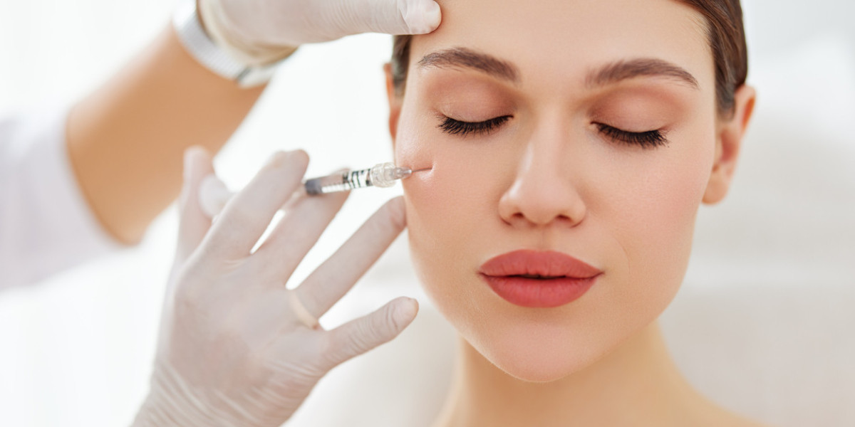 Does Salmon DNA Injection help achieve flawless skin confidence?