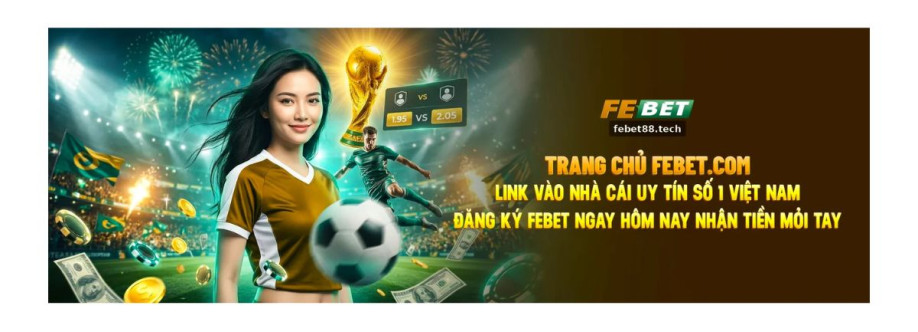 FEBET 88TECH