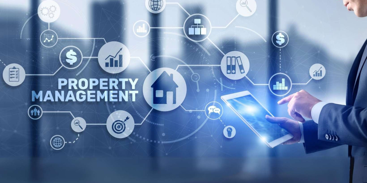Real Estate Backend Management Solution Services for Modern Property Businesses