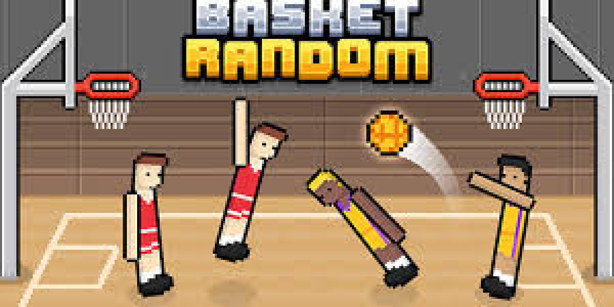 Mastering the Chaos: A Guide to the Wacky World of Basket Random