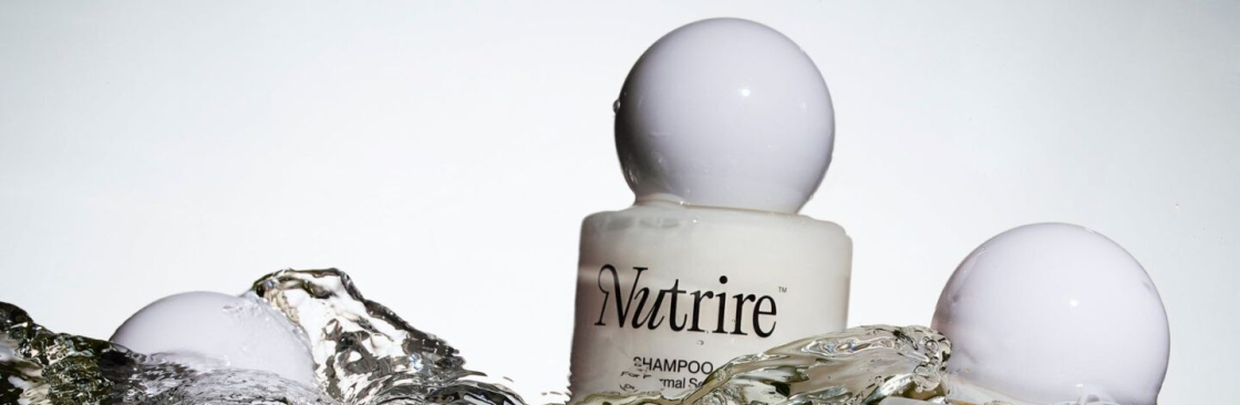 Nutrire Scalp Care