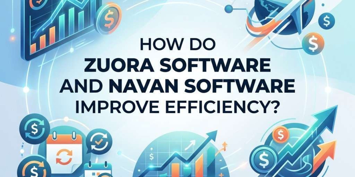 Are Zuora Software and Navan Software the Best for Business?