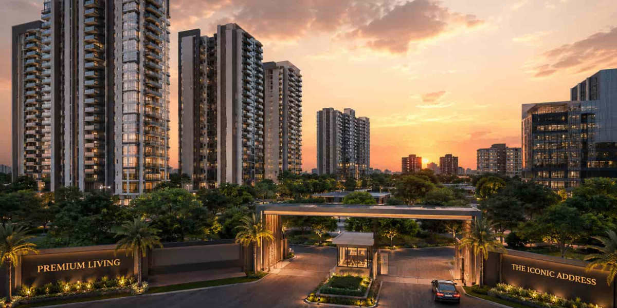 Best New Residential Projects in Gurgaon for Investment & Modern Living