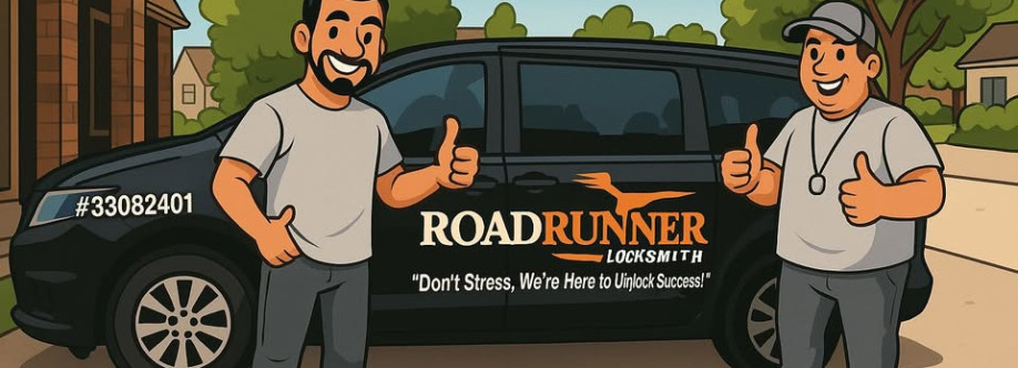 Road Runner Locksmith