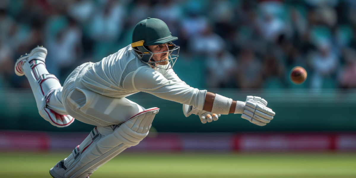 Instant Cricket ID: Get Set Up Before the Big Match and Never Miss a Bet