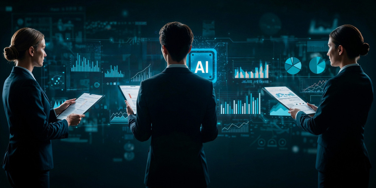 AI Transformation Roadmap: Building a Successful Strategy for Modern Businesses