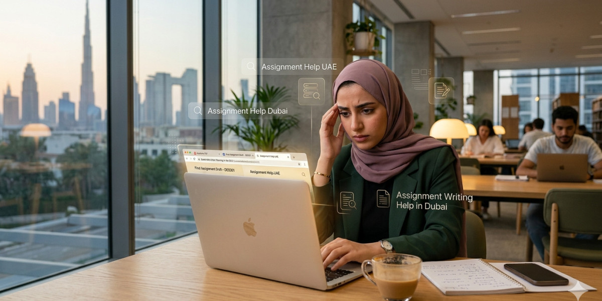 Expert Tips for Getting the Best Assignment Help UAE