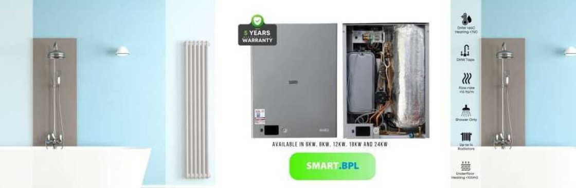 Electric Combi Boilers Company