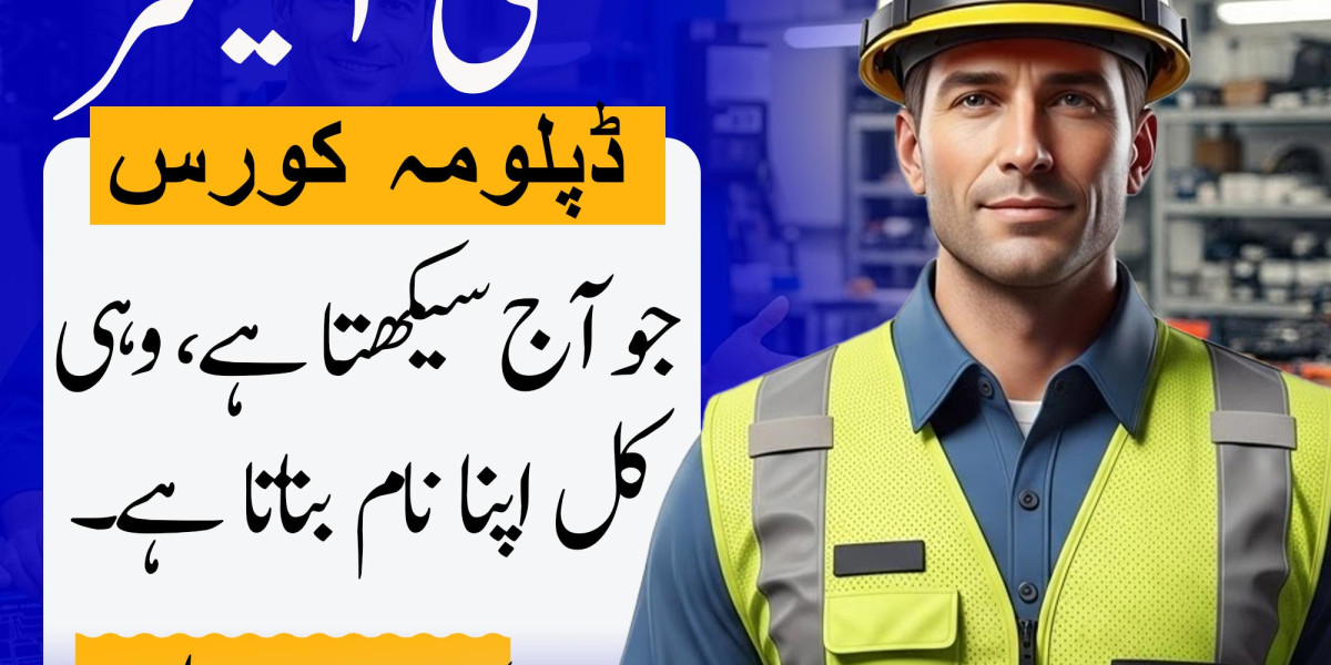 Safety Officer Course