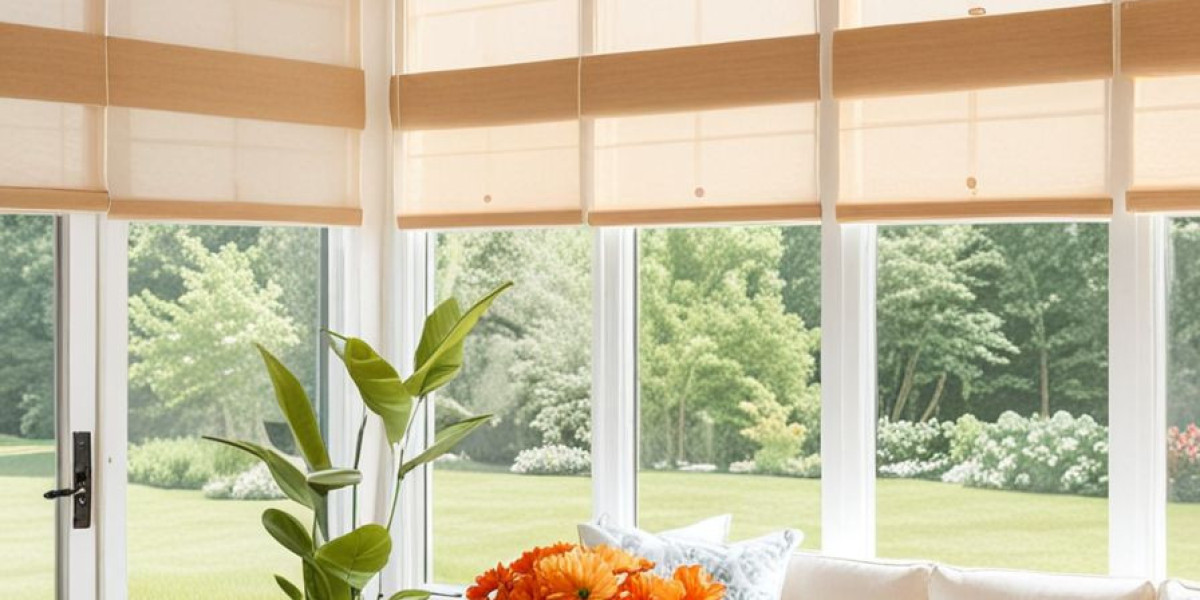 Buy Panel Track Blinds in Ashburn, VA: The Complete Homeowner’s Guide