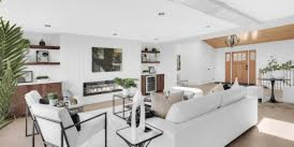 How does home staging impact property value and selling time in Calgary?