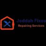 Jeddah fixes