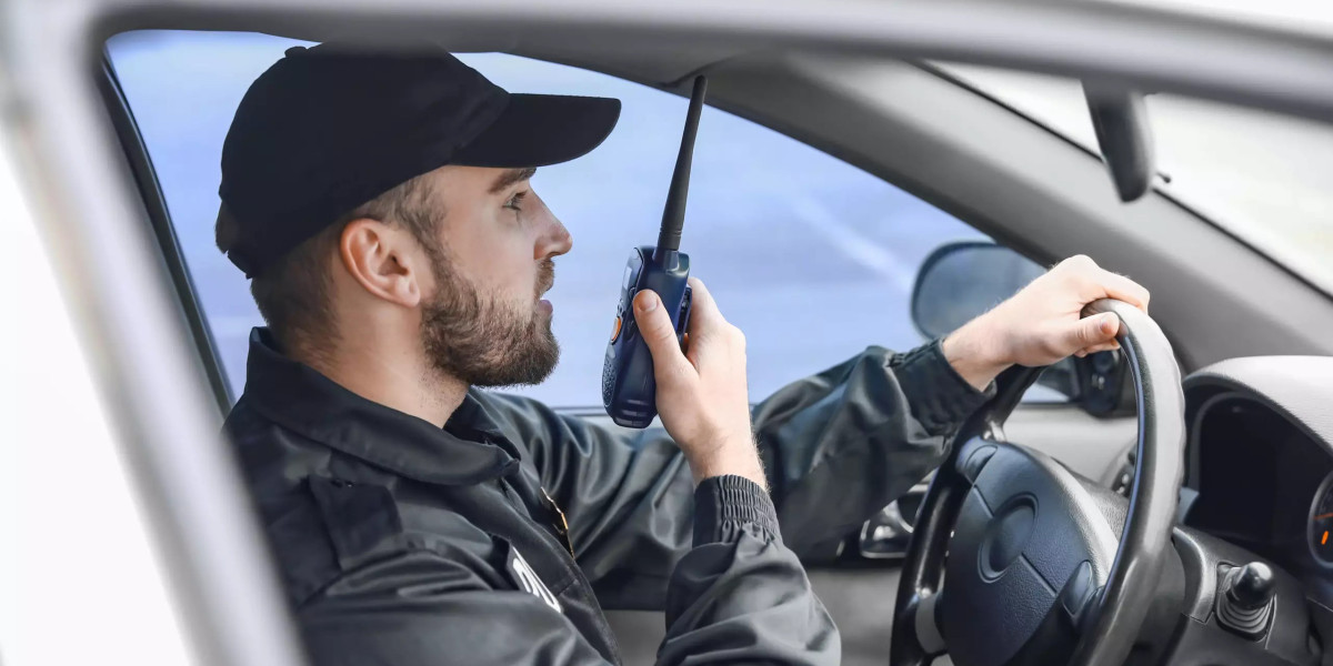 Top Reasons to Invest in Professional Edmonton Security Guard Services Today