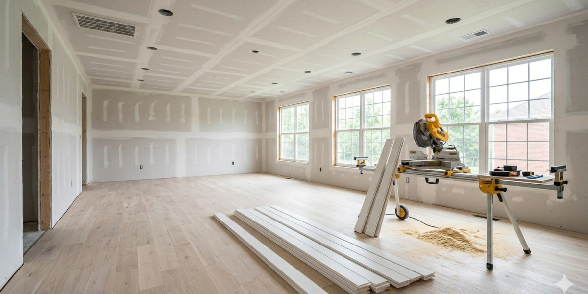 How Renovating Commercial Properties Supports Business Expansion