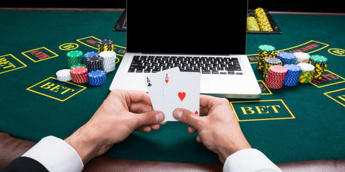 Metodi di Deposito e Prelievi Sicuri nei Casino Online Non AAMS