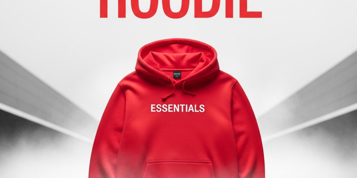Layering Tips with the FOG Essentials Hoodie for Year-Round Style