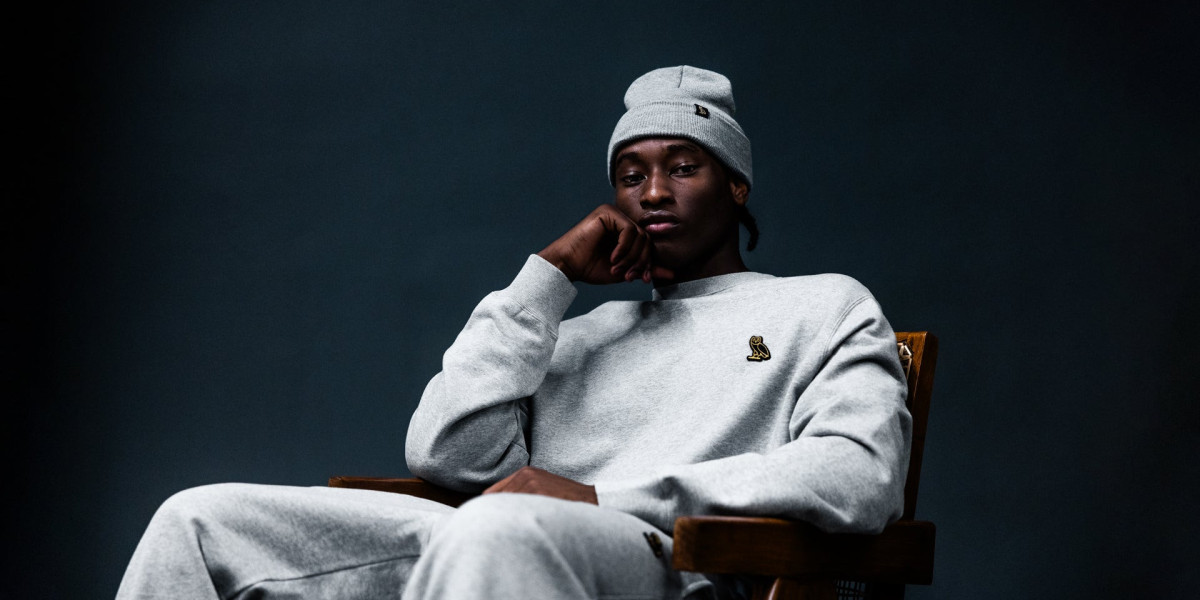 OVO Clothing and OVO Shorts – Premium Luxury Streetwear Fashion Brand