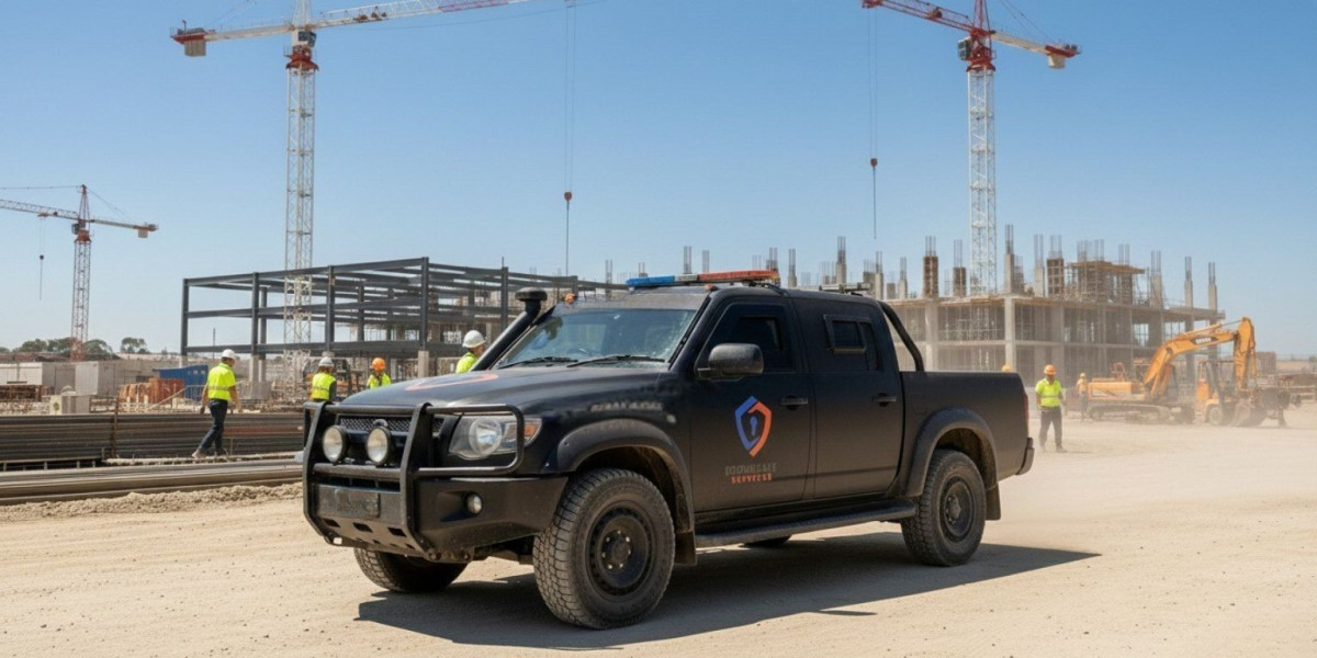 BroadSafe Services: Redefining Modern Security Solutions
