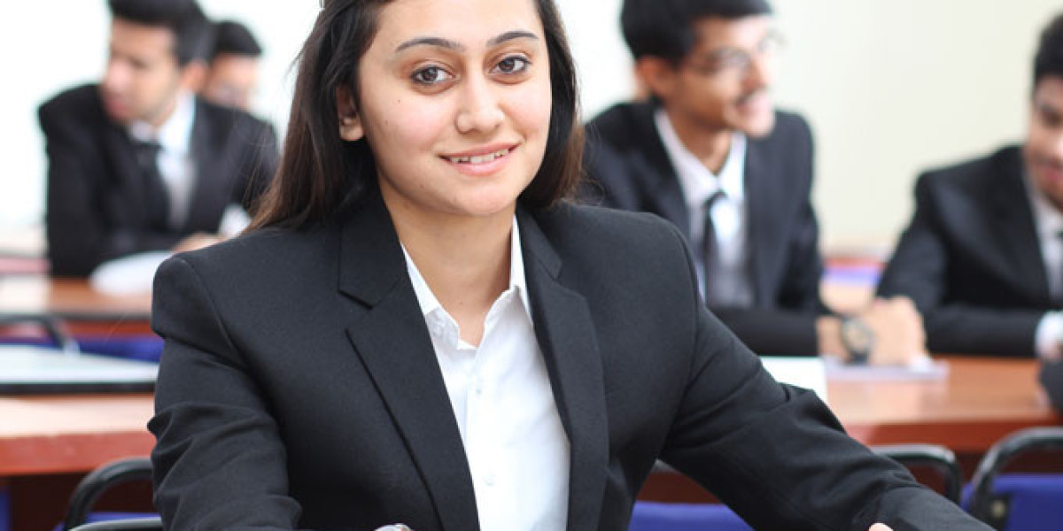 Why More Students Are Choosing Chhattisgarh for MBA Education