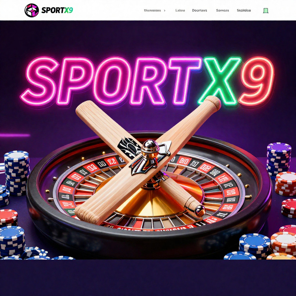 Sports gamingx9