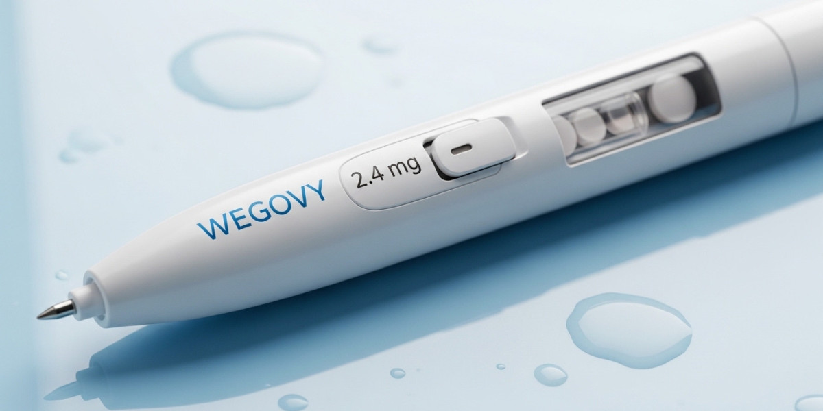 Semaglutide Weight Loss UK Treatments for Long-Term Weight Management