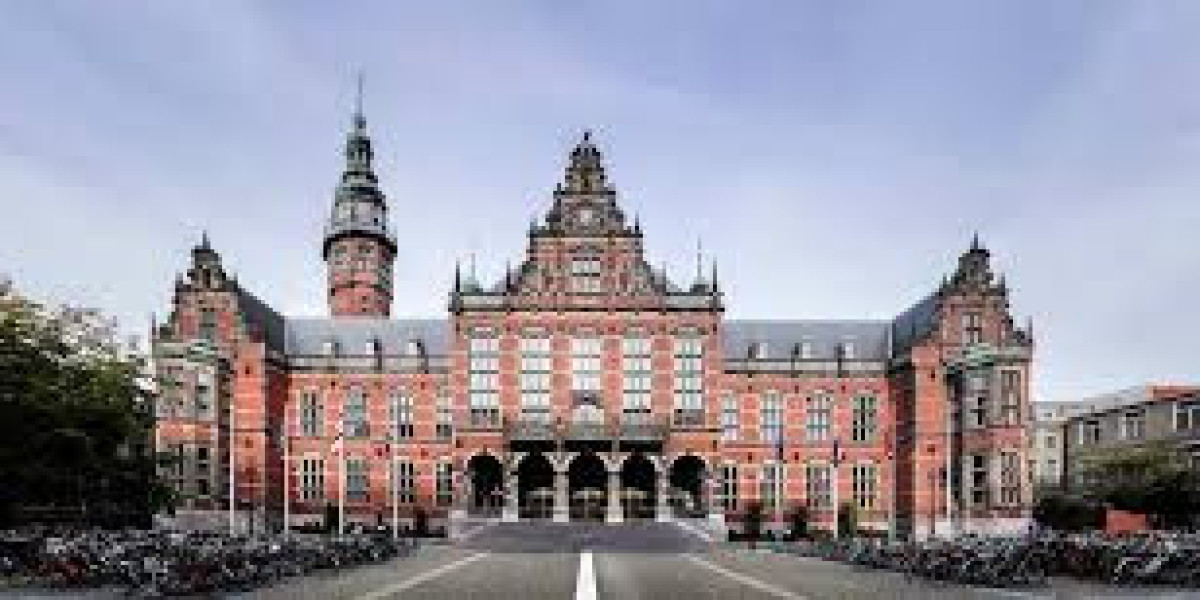 Find English-Taught Programs in Europe