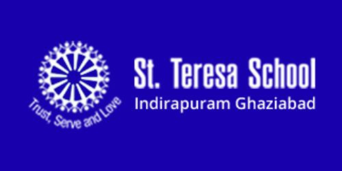 Best School in Ghaziabad for Overall Growth | Quality Education