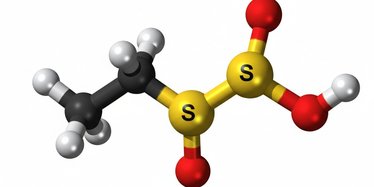 Ethylene Sulfate Applications and Industrial Benefits