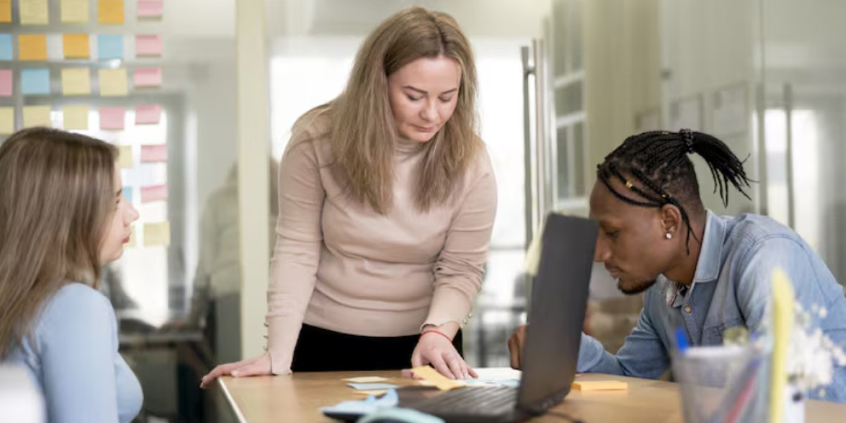 The Growing Importance of Education Consulting and Teacher Leader Development