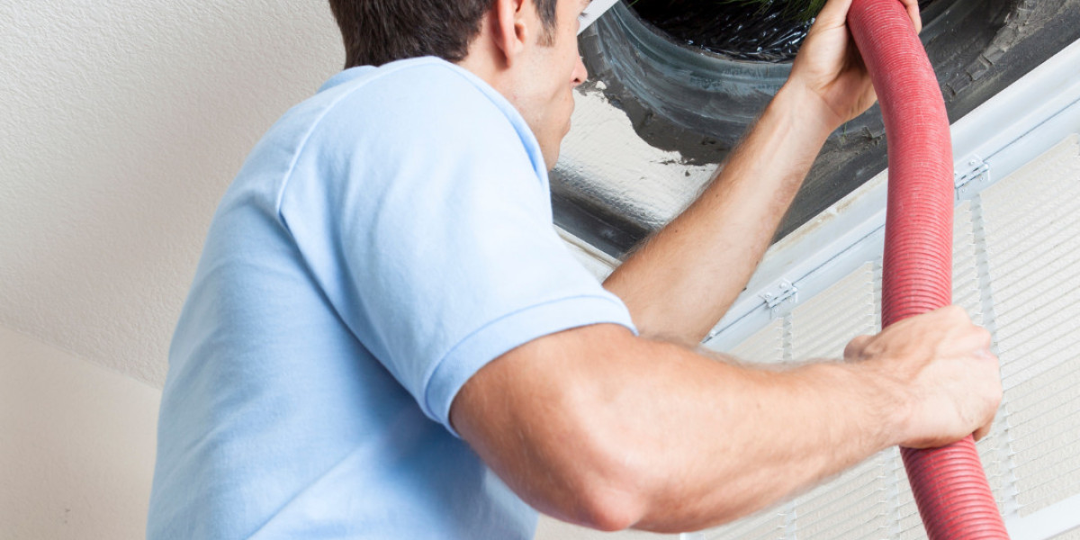 How Preventive Air Duct Cleaning Helps Avoid Costly HVAC Breakdowns
