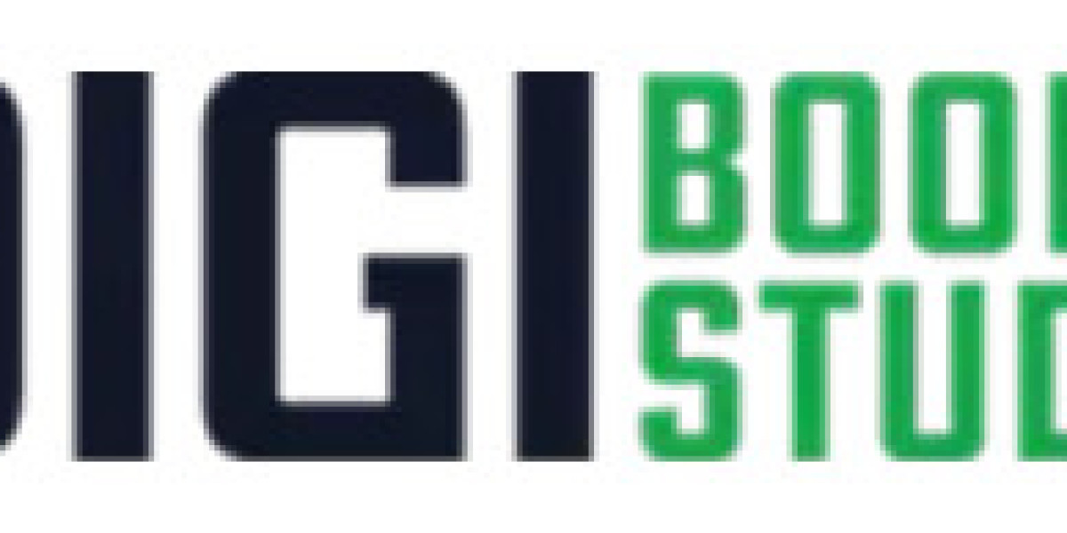 DigiBookStudio – Transforming Digital Publishing with Smart, Creative, and Scalable Solutions