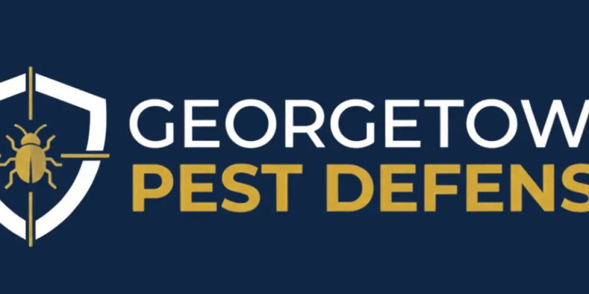 Protect Your Property with Expert Pest Control Services in Georgetown