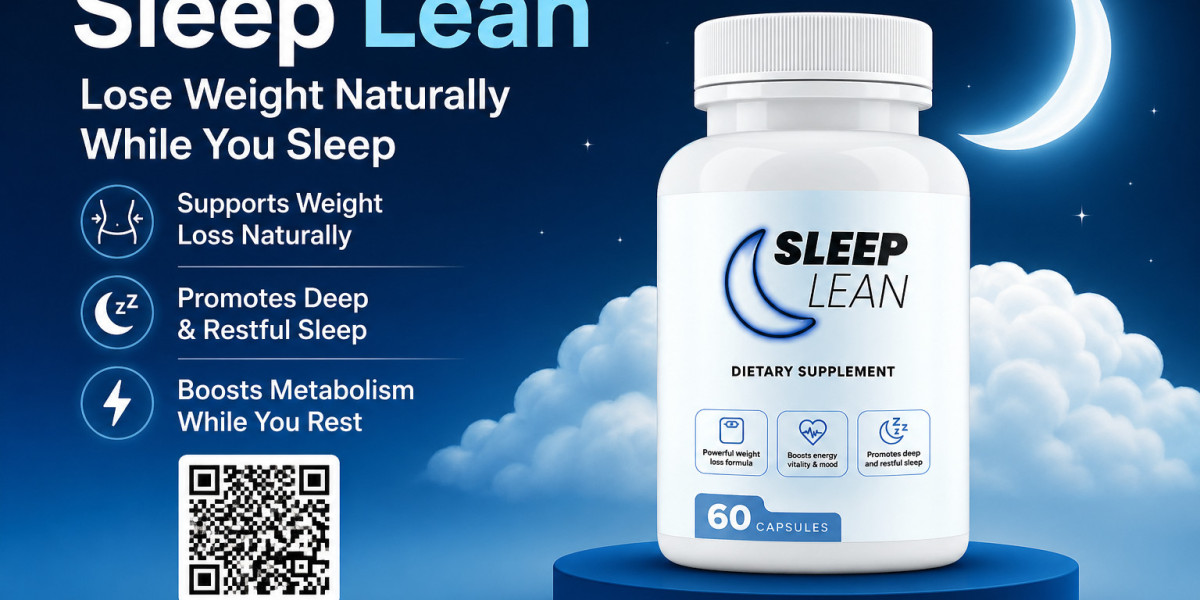 Sleep Lean Ingredients & Comparison