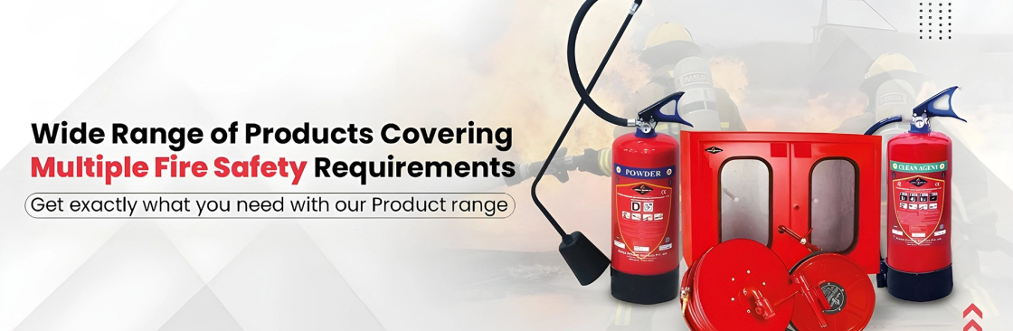 Fire Extinguishers India