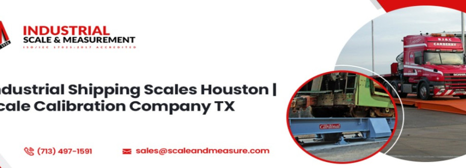 Industrial Scale and Measurement