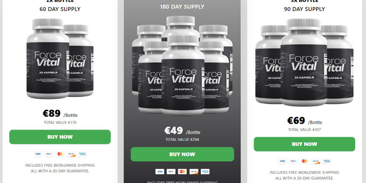 https://www.facebook.com/ForceVitalOfficial/