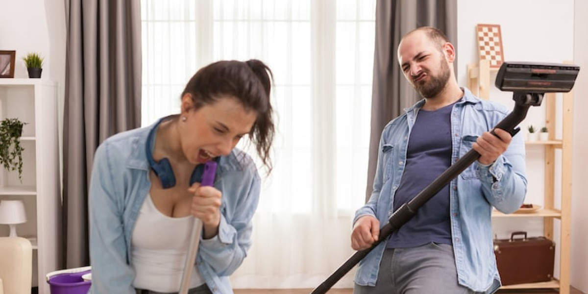Beyond the Surface: What Real One-Time Deep Cleaning Actually Looks Like