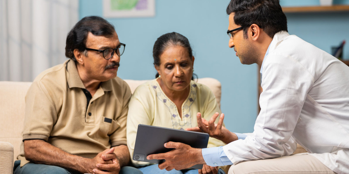 Emergency Doctor at Home Business Bay Dubai Service