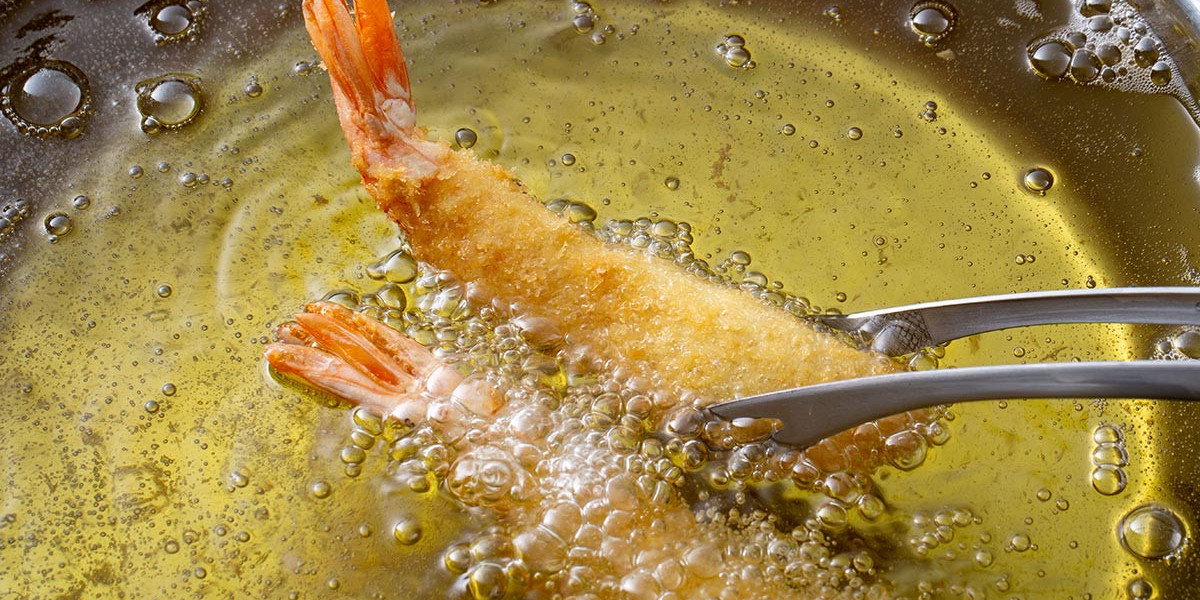 Best Cooking Oil for Frying and Baking in Pakistan