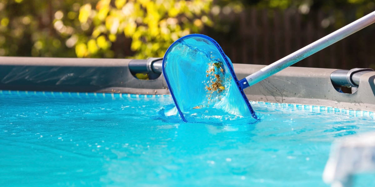 Swimming Pool Cleaning Company Dubai: Trusted Experts for Deep Cleaning and Regular Pool Care
