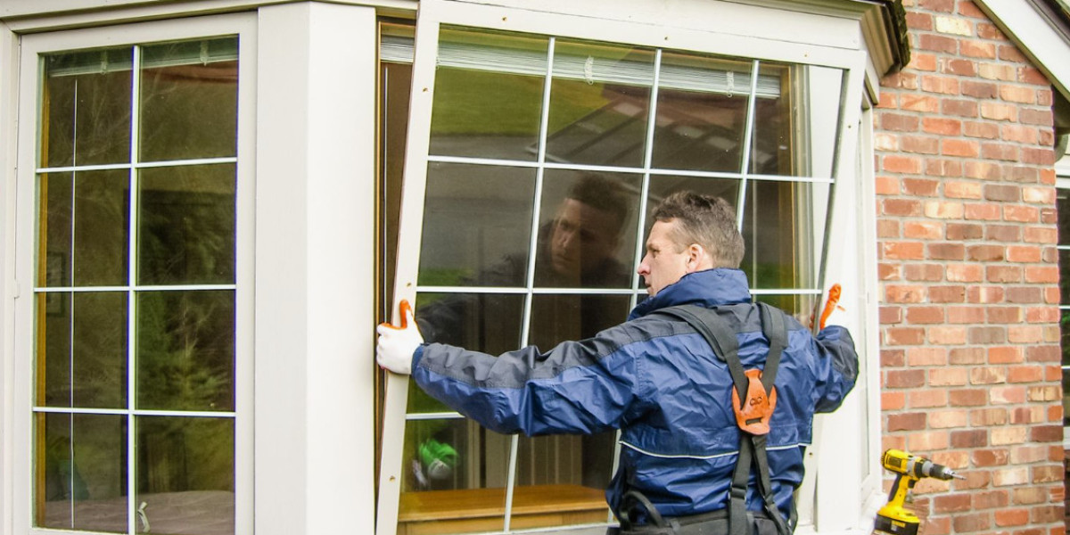 Professional Window Repair Services and Window Replacement Services for a More Efficient, Comfortable Home