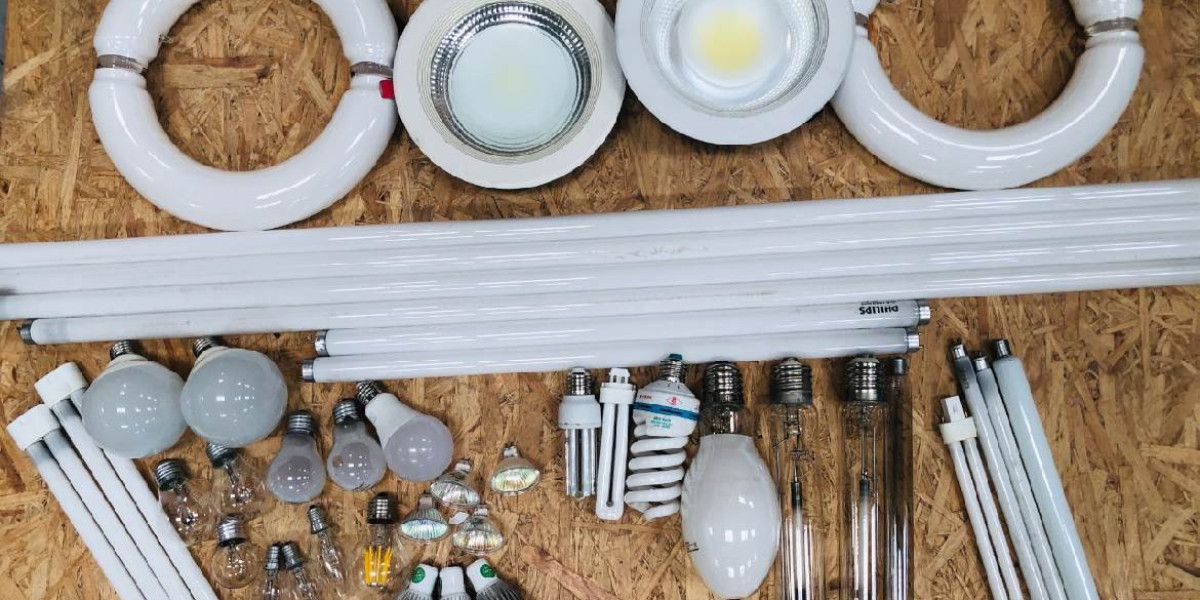 Best Lithium Battery Recycling Services & Bulb Recycling Service in Dubai: A Sustainable Future