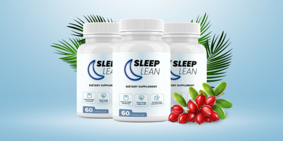 Sleep Lean Night Formula 2026 – Deep Sleep Fat Burn Aid