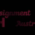 assignment help australia