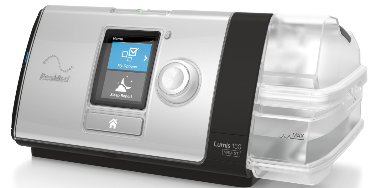Which Company Is Best for BiPAP Machines?