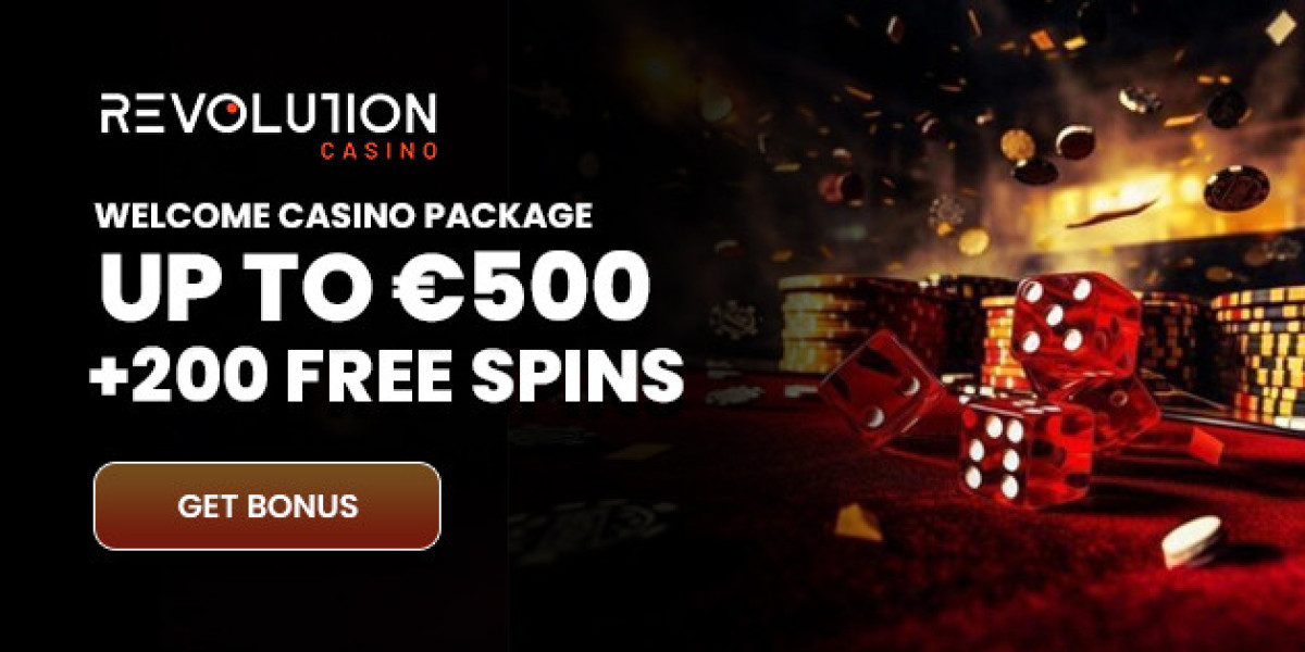 Revolution Casino and the Next Phase of Roulette Innovation in Canada’s Digital Entertainment Platforms