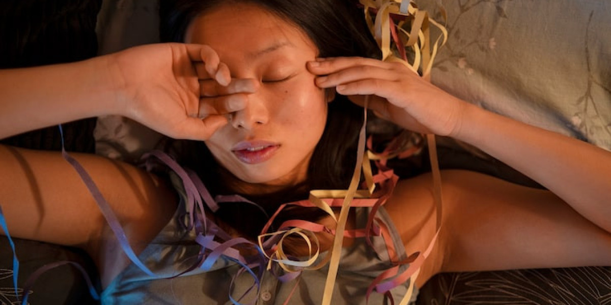 Releasing Emotional Patterns Through Somatic Awareness